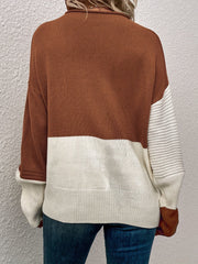 Lucía™ | Jersey Multicolor