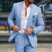 Bastián™ | Traje Slim Fit
