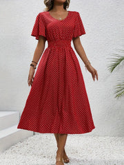 Alma™ | Vestido Romántico de Verano