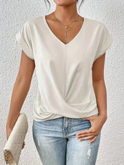 Ana™ | Camiseta Femenina