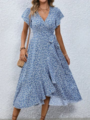 Lola™ | Vestido Ligero de Primavera