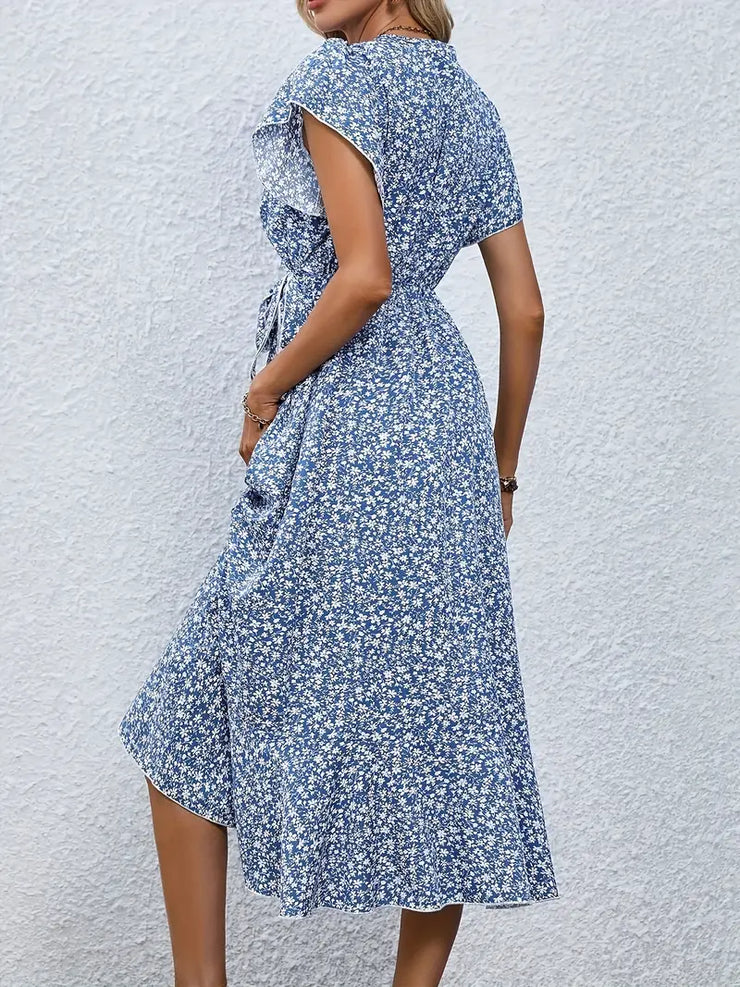 Lola™ | Vestido Ligero de Primavera