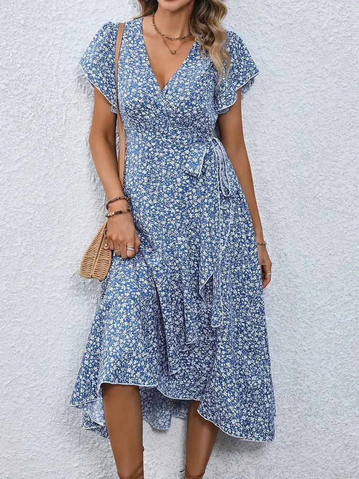 Lola™ | Vestido Ligero de Primavera