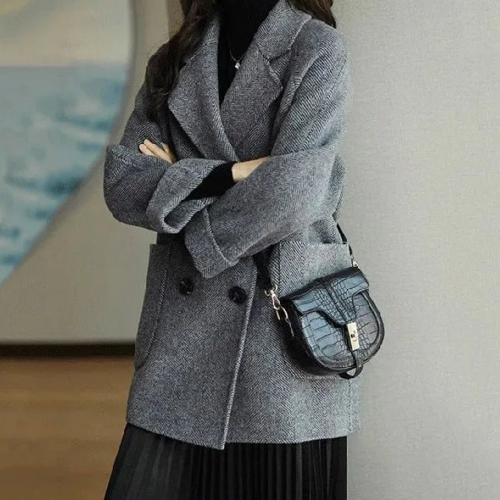 Patricia™ | Abrigo elegante