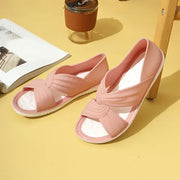 Silvia™ | Sandalias Cómodas con Tiras