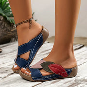 Elina™ | Sandalias Slip-on