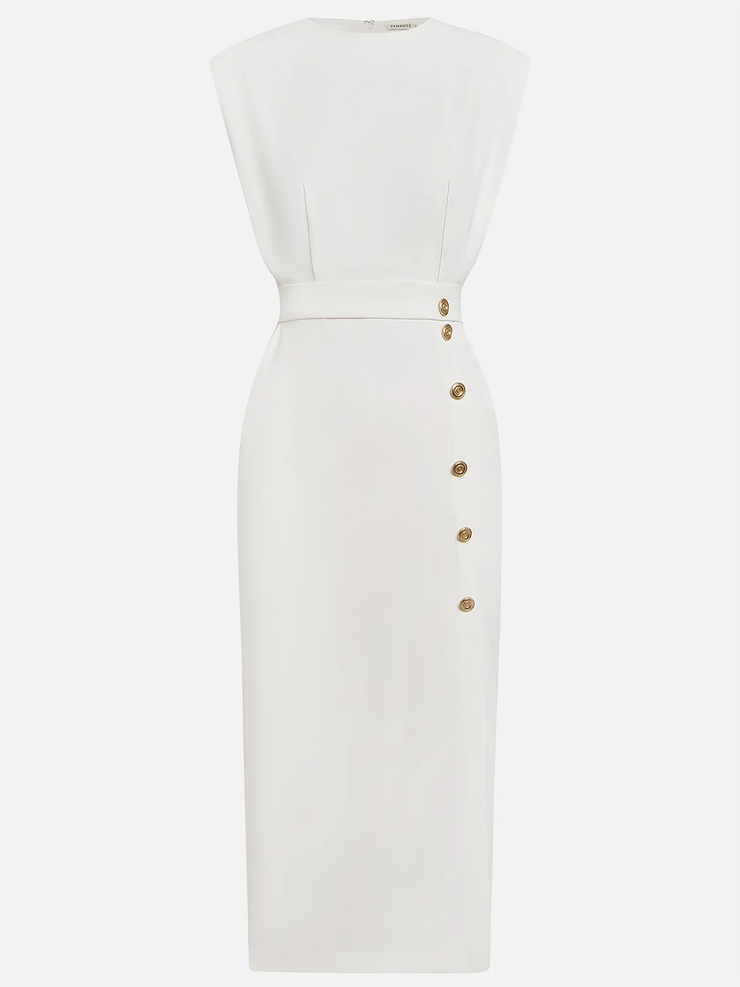 Bianca™ | Vestido con estilo moderno