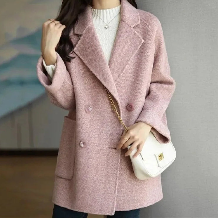Patricia™ | Abrigo elegante