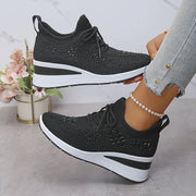 Carolina™ | Zapatillas ortopédicas cómodas