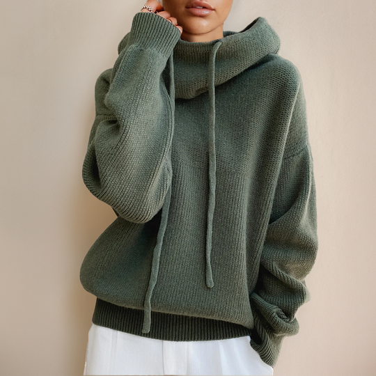Sara™ | Hoodie Trendy