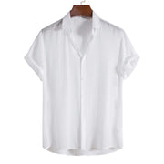 Hugo™ | Camisa de Lino de Verano