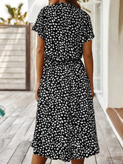 Astrid™ | Cómodo Vestido de Verano