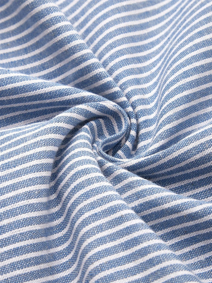 Camila™ | Vestido de verano a rayas