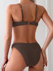 Marisol™ | Bikini Sencillo y Elegante