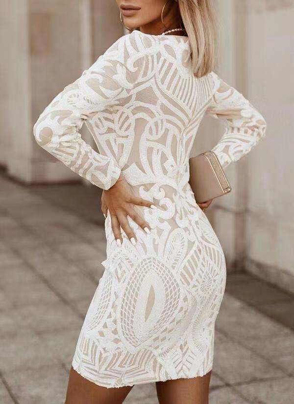 Olivia™ | Vestido Ajustado