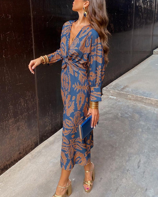 Alicia™ | Vestido Elegante de Mujer