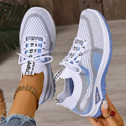 Liora™ | Zapatillas ortopédicas transpirables