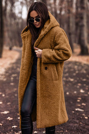 Alicia™ | Abrigo de Lana Elegante