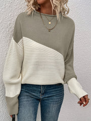 Lucía™ | Jersey Multicolor