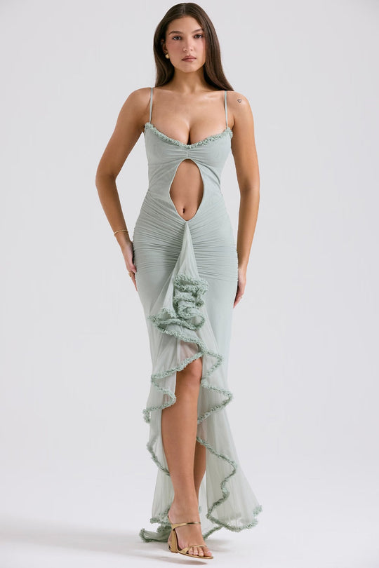 Johana™ | Vestido Elegante y Clásico