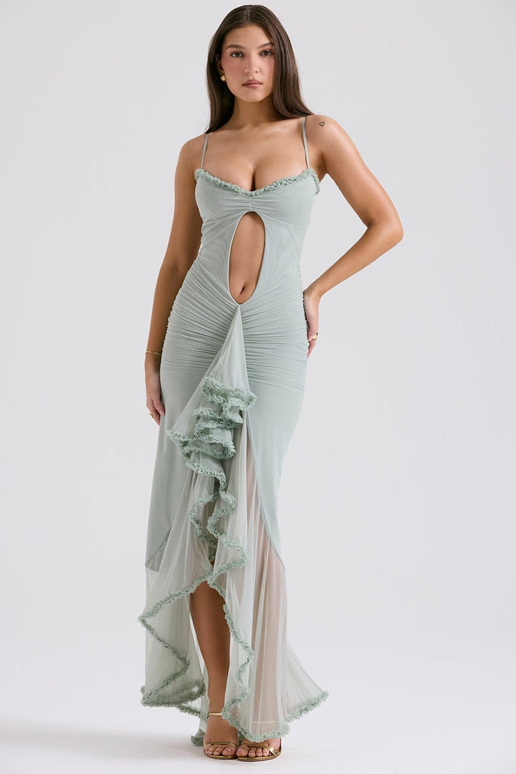 Johana™ | Vestido Elegante y Clásico