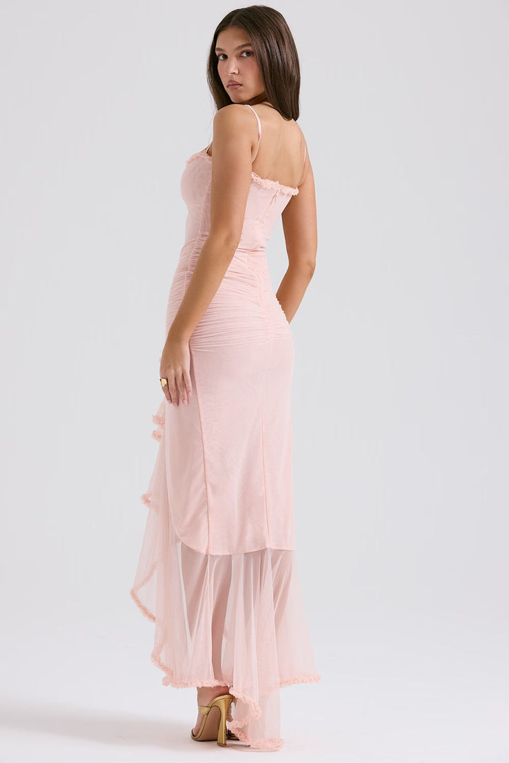 Johana™ | Vestido Elegante y Clásico