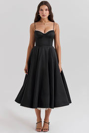 Serela™ | Vestido Midi de Tul