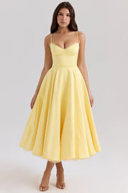 Serela™ | Vestido Midi de Tul
