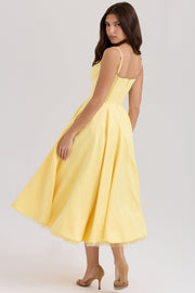 Serela™ | Vestido Midi de Tul