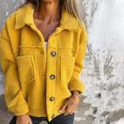 Ramona™ | Abrigo elegante de otoño