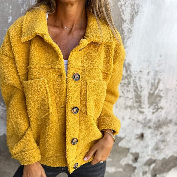 Ramona™ | Abrigo elegante de otoño
