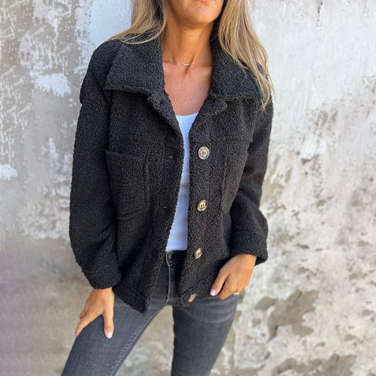 Ramona™ | Abrigo elegante de otoño