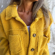 Ramona™ | Abrigo elegante de otoño