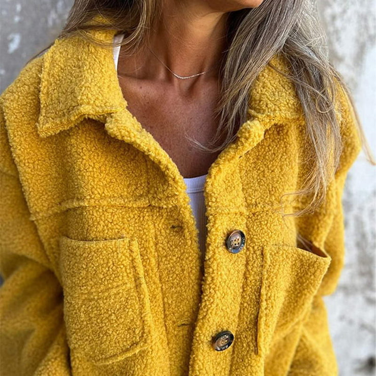 Ramona™ | Abrigo elegante de otoño