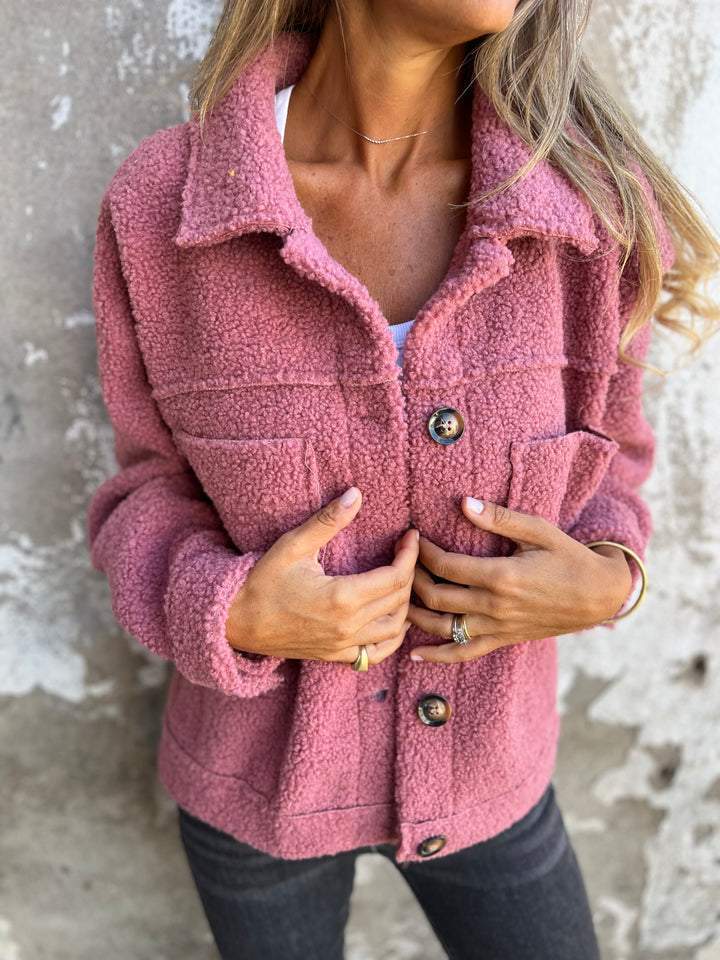 Ramona™ | Abrigo elegante de otoño
