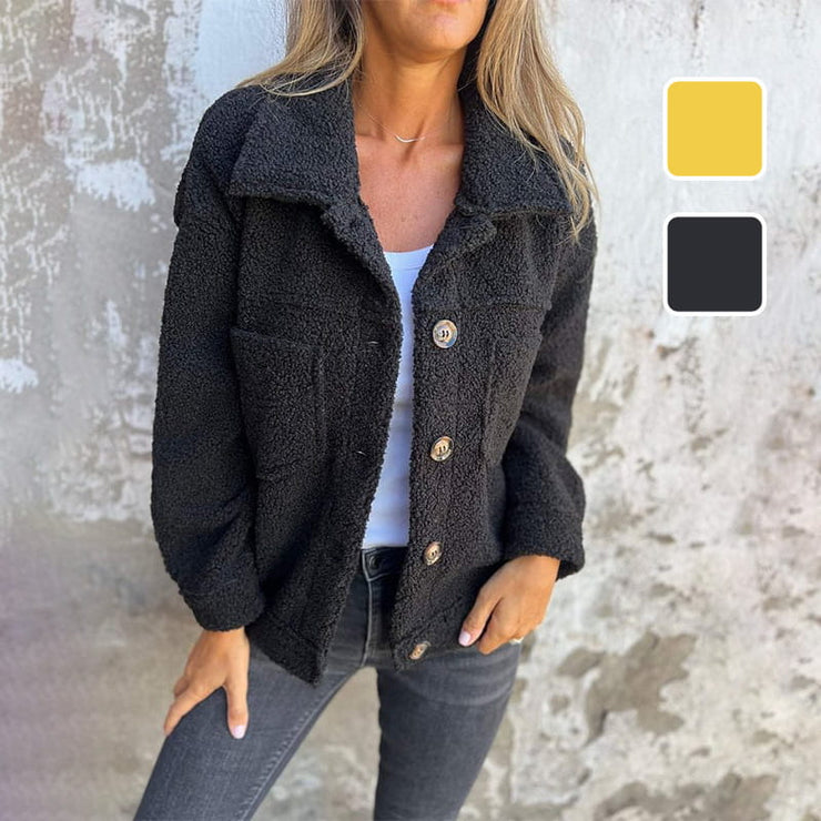 Ramona™ | Abrigo elegante de otoño