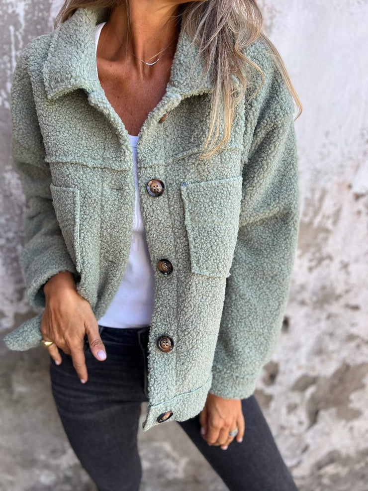 Ramona™ | Abrigo elegante de otoño