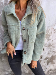 Ramona™ | Abrigo elegante de otoño