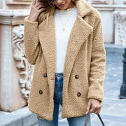 Margarita™ | Chaqueta Elegante de Piel