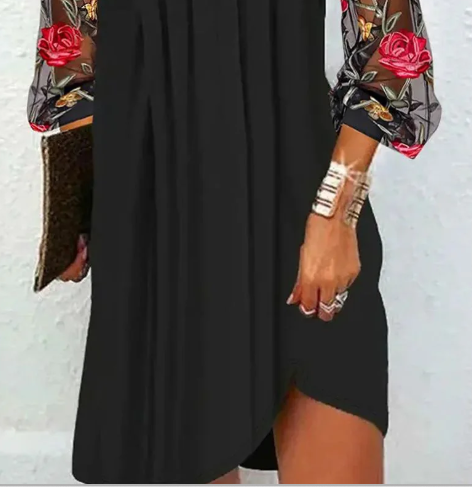 Beatriz™ | Vestido corto elegante