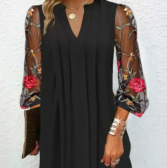 Beatriz™ | Vestido corto elegante