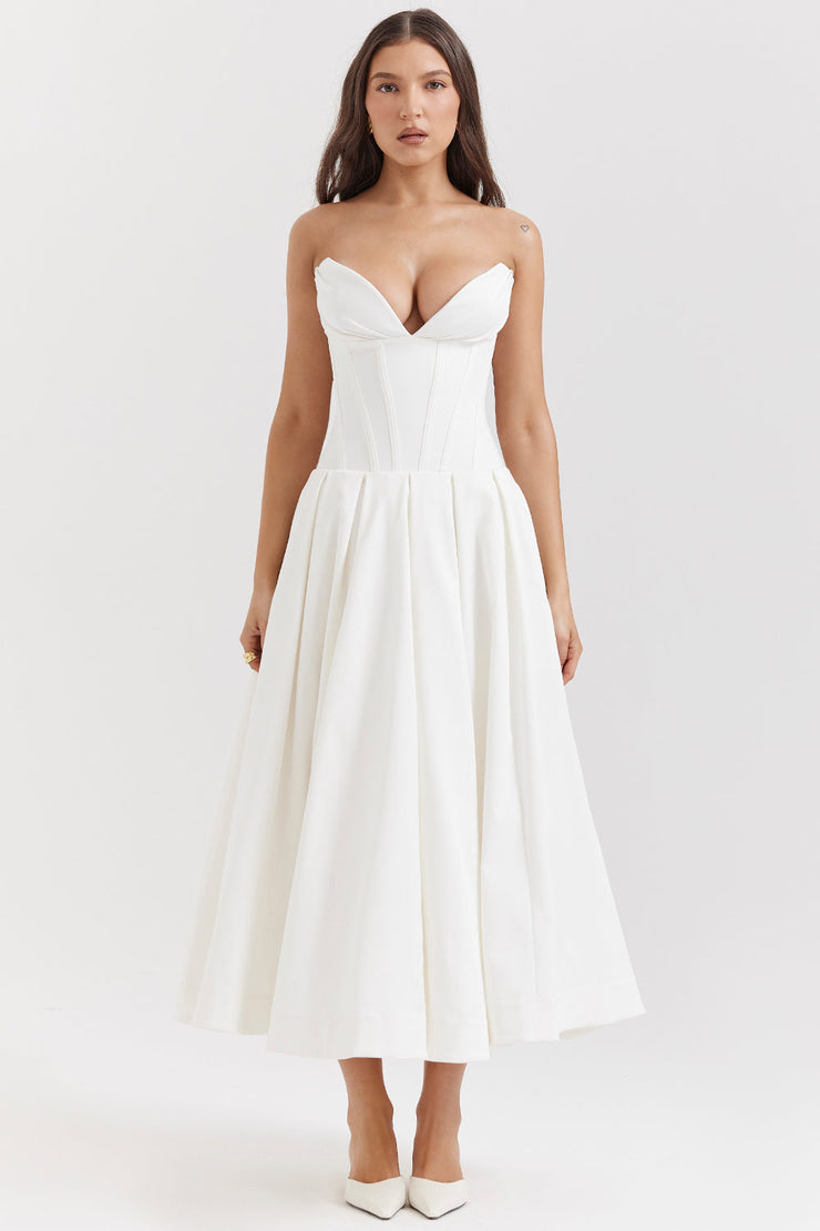 Teresa™ | Vestido Elegante y Femenino