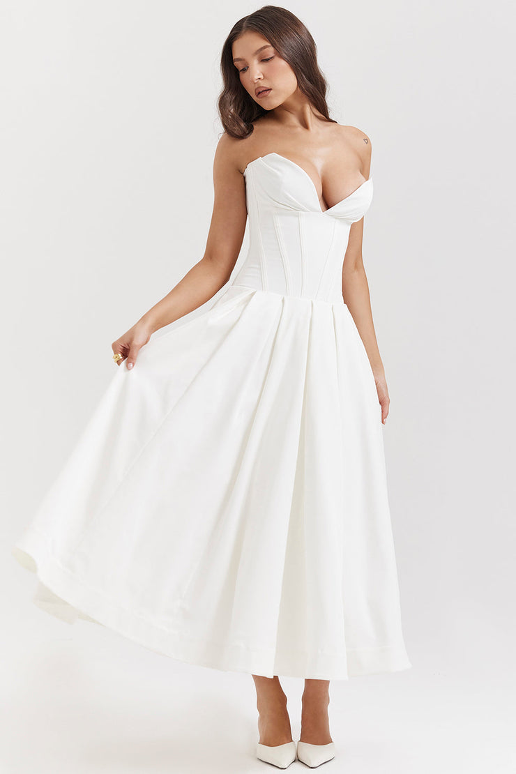 Teresa™ | Vestido Elegante y Femenino