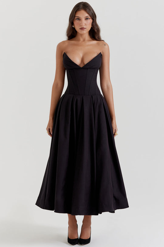 Teresa™ | Vestido Elegante y Femenino