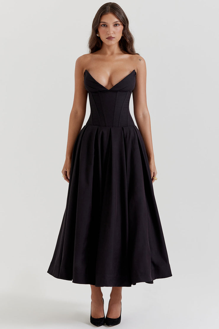 Teresa™ | Vestido Elegante y Femenino