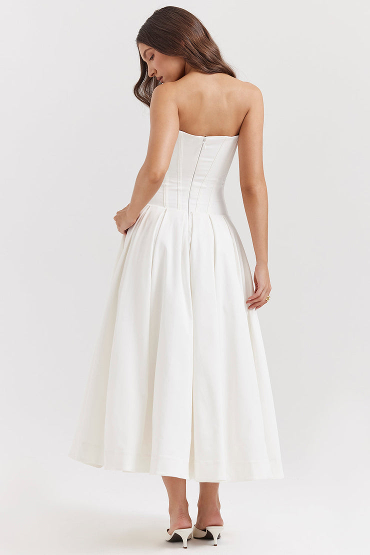 Teresa™ | Vestido Elegante y Femenino
