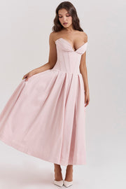 Teresa™ | Vestido Elegante y Femenino