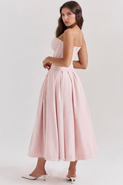 Teresa™ | Vestido Elegante y Femenino