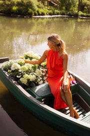 Vera™ | Vestido Midi de Verano