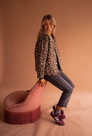 Ximena™ | Chaqueta moderna